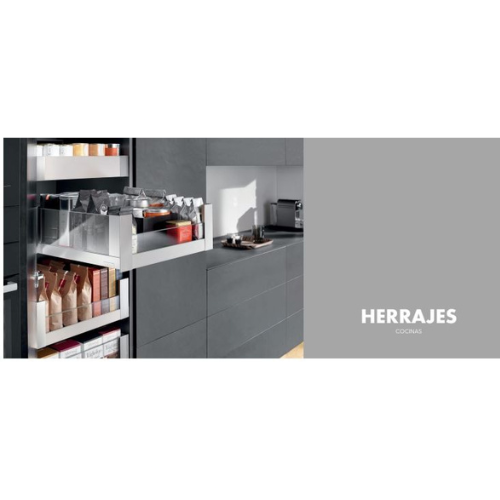 Refined Cabinet Systems / Clear-Lined Opening Solutions / Elegant Glass-Side Options